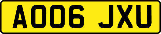 AO06JXU