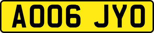 AO06JYO
