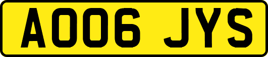 AO06JYS