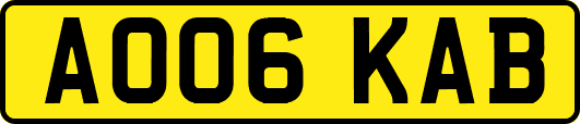 AO06KAB