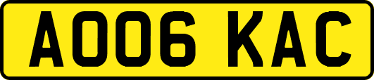 AO06KAC