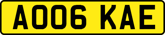 AO06KAE