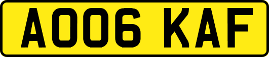 AO06KAF