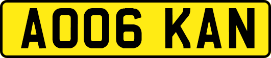 AO06KAN