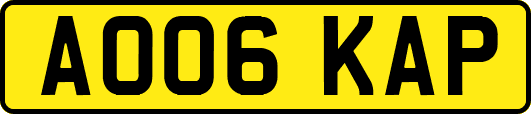 AO06KAP