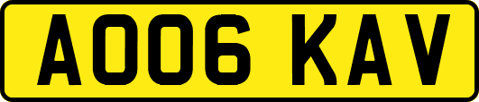AO06KAV