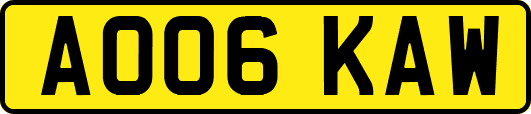 AO06KAW
