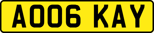 AO06KAY