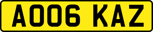 AO06KAZ