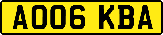 AO06KBA