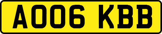 AO06KBB