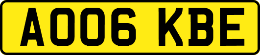AO06KBE