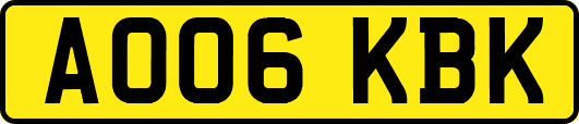 AO06KBK