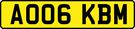 AO06KBM