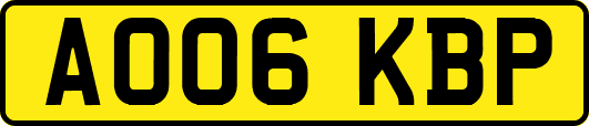 AO06KBP