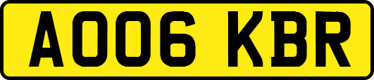 AO06KBR