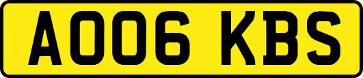 AO06KBS