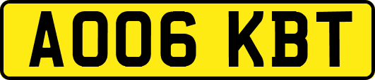 AO06KBT