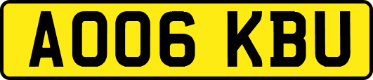 AO06KBU