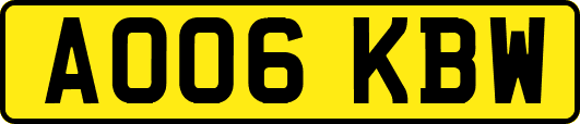 AO06KBW
