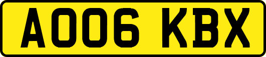 AO06KBX