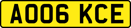 AO06KCE