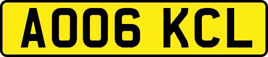 AO06KCL