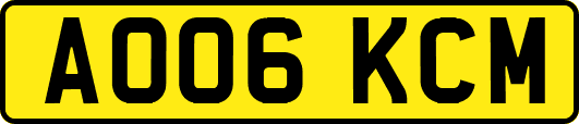 AO06KCM