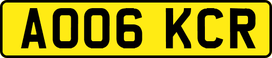 AO06KCR