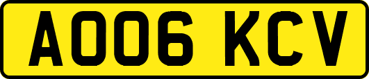 AO06KCV