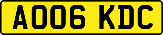 AO06KDC
