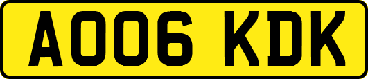 AO06KDK