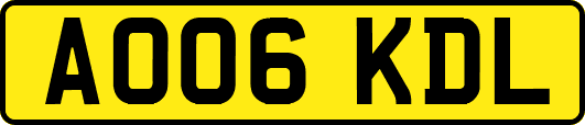 AO06KDL