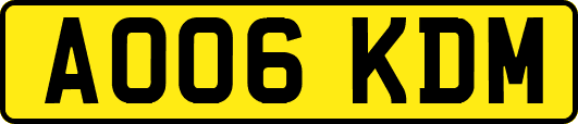 AO06KDM