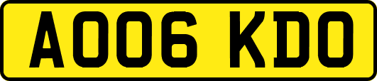 AO06KDO