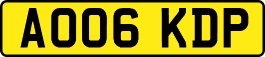 AO06KDP
