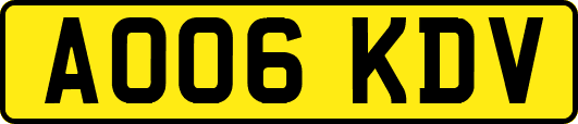 AO06KDV