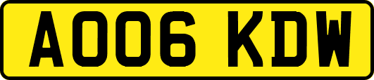AO06KDW