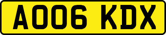 AO06KDX