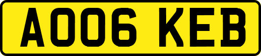 AO06KEB