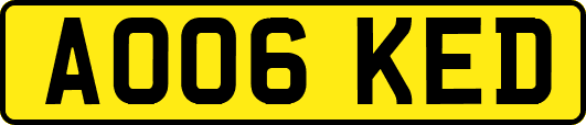 AO06KED