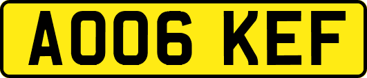 AO06KEF