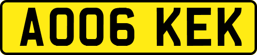 AO06KEK