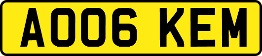 AO06KEM