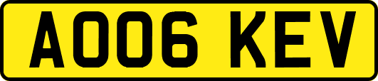 AO06KEV