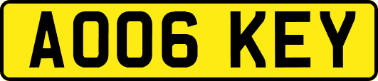 AO06KEY