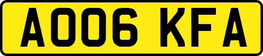 AO06KFA