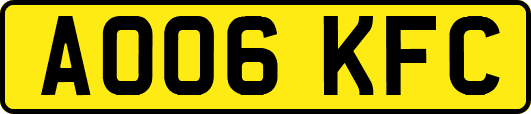 AO06KFC