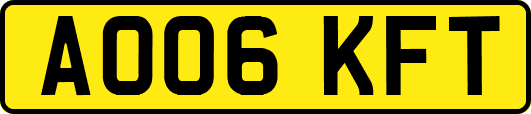 AO06KFT