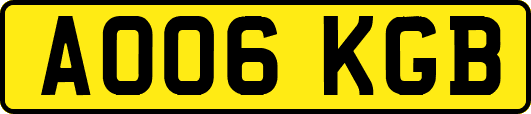 AO06KGB